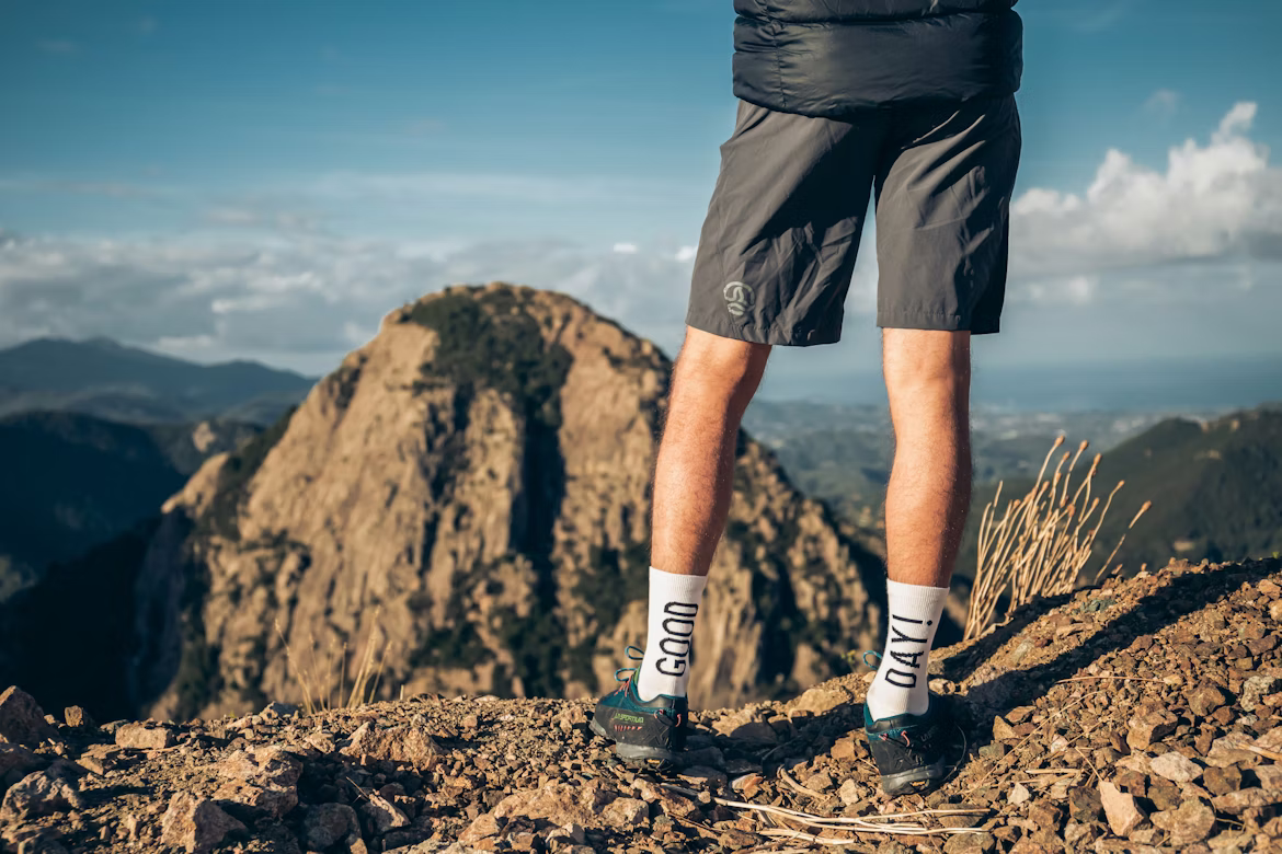 Shorts & Bermudas
